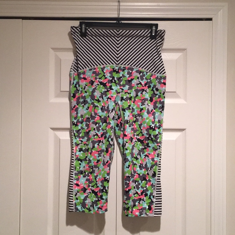SPANX Capris